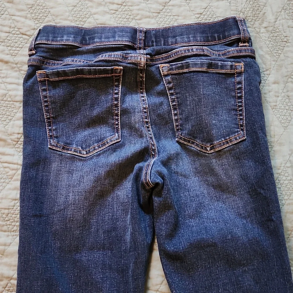 Old navy jeans